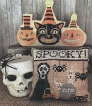 (image for) Halloween Parade - Spooky